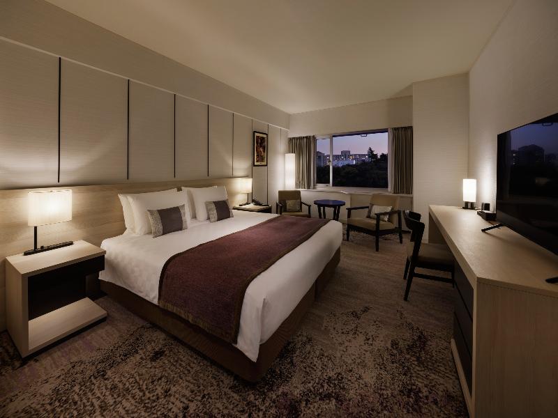 Grand Prince Hotel Takanawa image