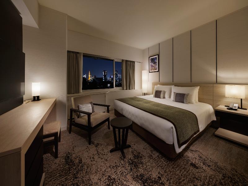 Grand Prince Hotel Takanawa image