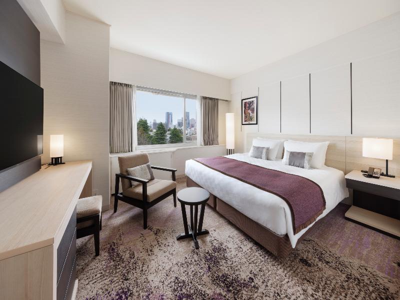 Grand Prince Hotel Takanawa image