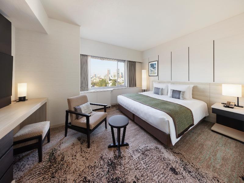 Grand Prince Hotel Takanawa image