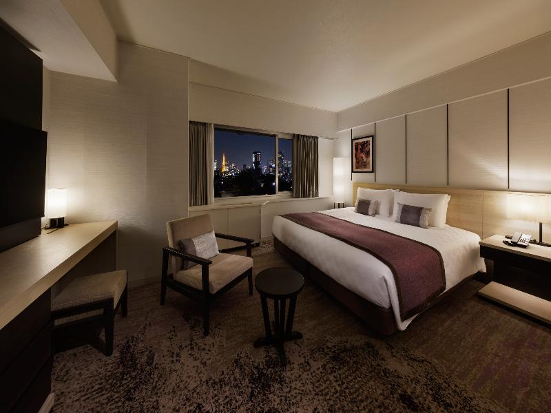 Grand Prince Hotel Takanawa image