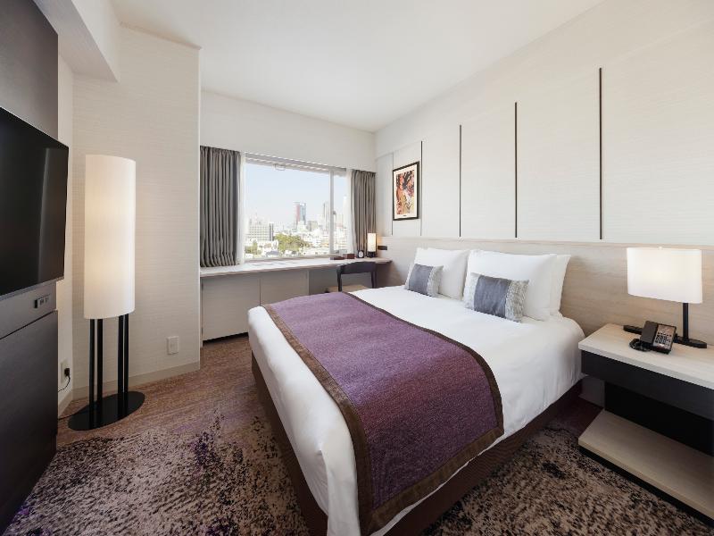 Grand Prince Hotel Takanawa image