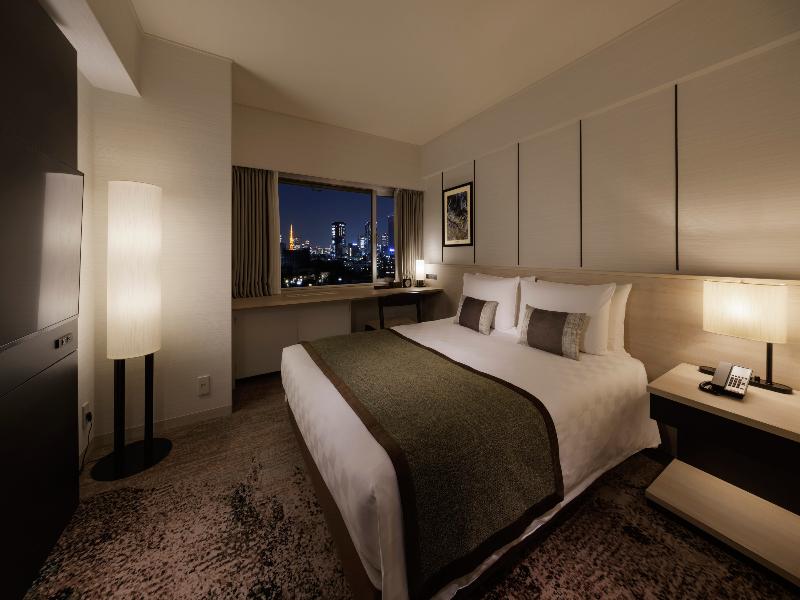 Grand Prince Hotel Takanawa image