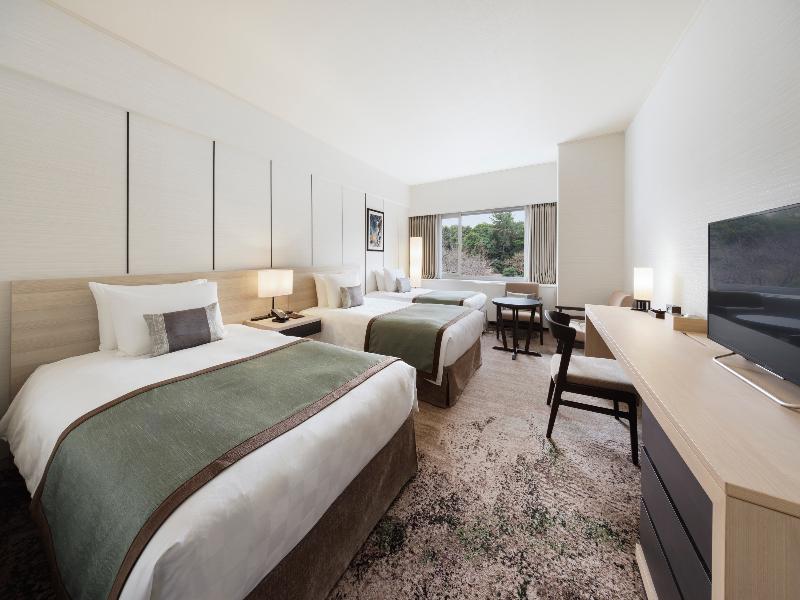 Grand Prince Hotel Takanawa image