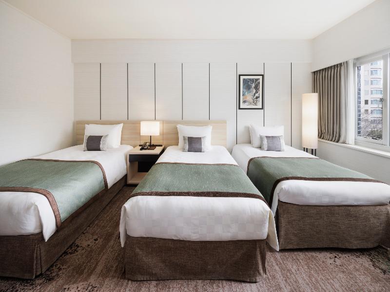 Grand Prince Hotel Takanawa image