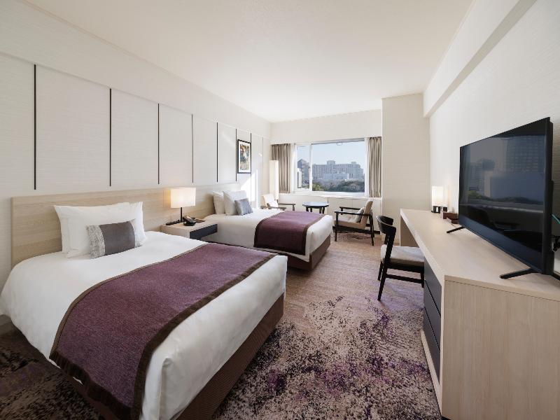 Grand Prince Hotel Takanawa image