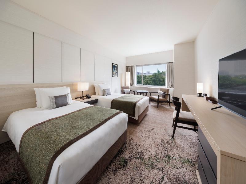 Grand Prince Hotel Takanawa image