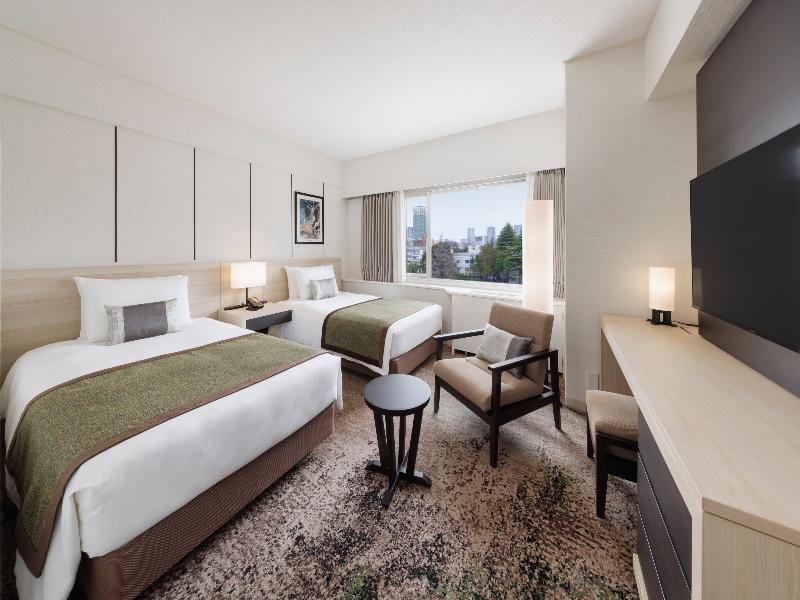 Grand Prince Hotel Takanawa image