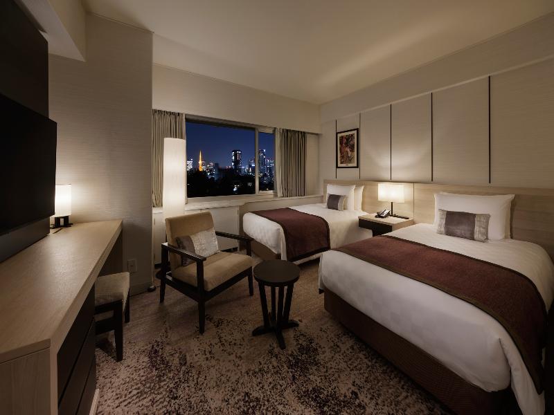 Grand Prince Hotel Takanawa image