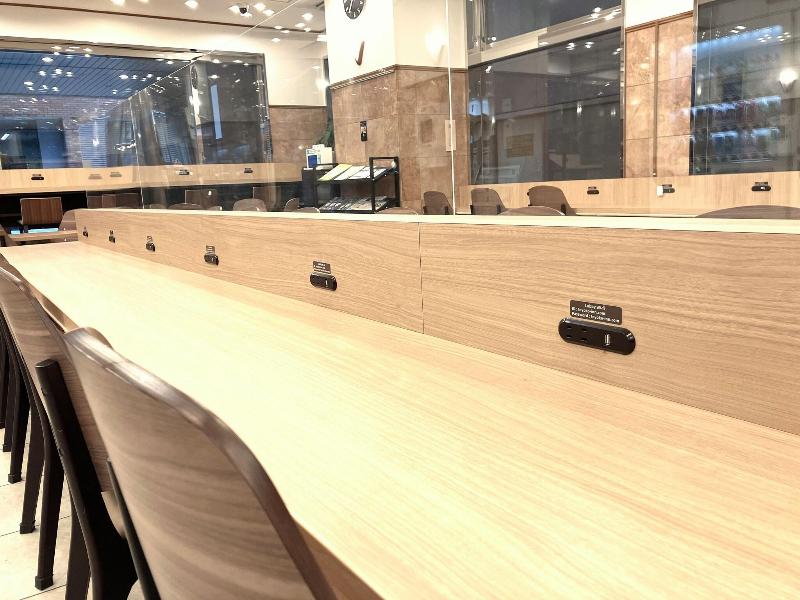 Toyoko Inn Sapporo-eki Minami-guchi image