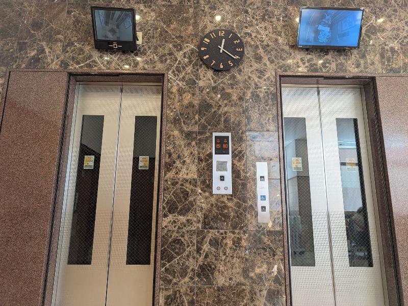 Toyoko Inn Sasebo Ekimae image