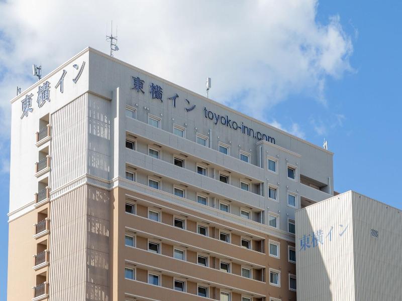 Toyoko Inn Sasebo Ekimae image