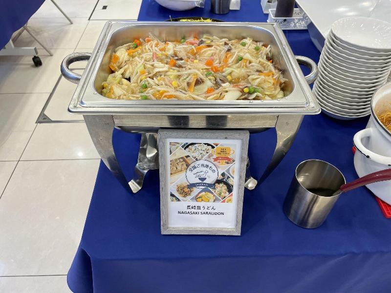 Toyoko Inn Sasebo Ekimae image