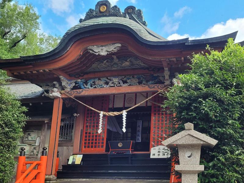 Toyoko Inn Satsuma Sendai-Eki Higashi-Guchi image