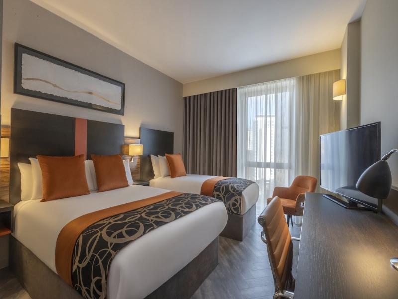 Clayton Hotel Cardiff image