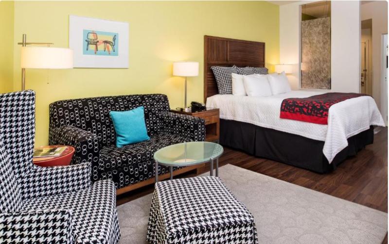 Hotel Indigo Columbus Architectural Center image