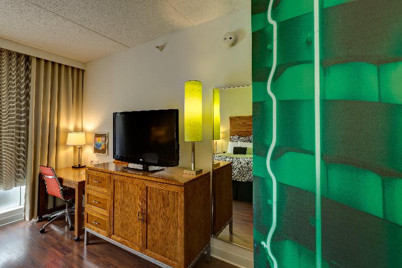 Hotel Indigo Columbus Architectural Center image