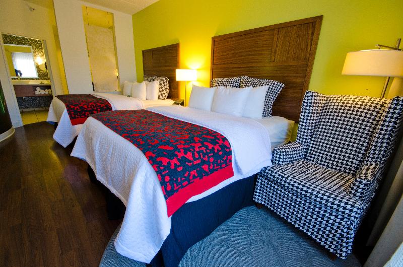 Hotel Indigo Columbus Architectural Center image