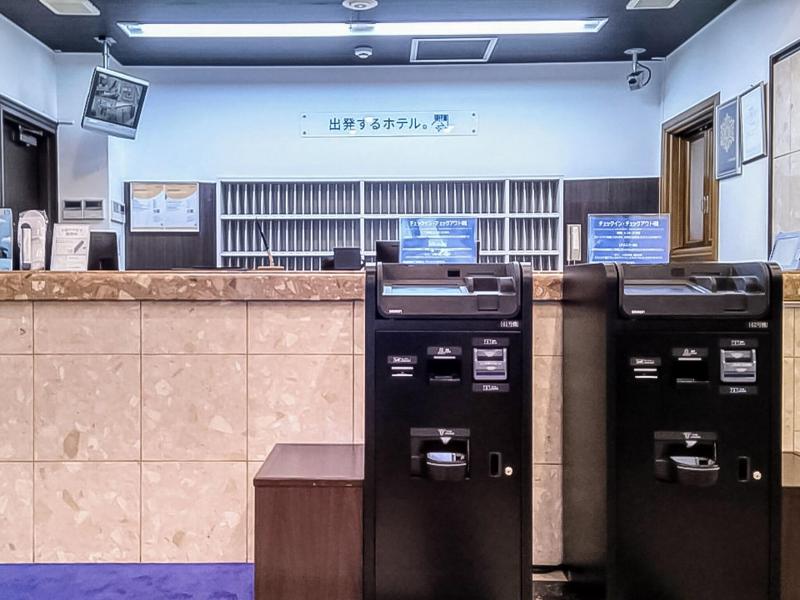 Toyoko Inn Sendai Higashi-guchi No.2 image