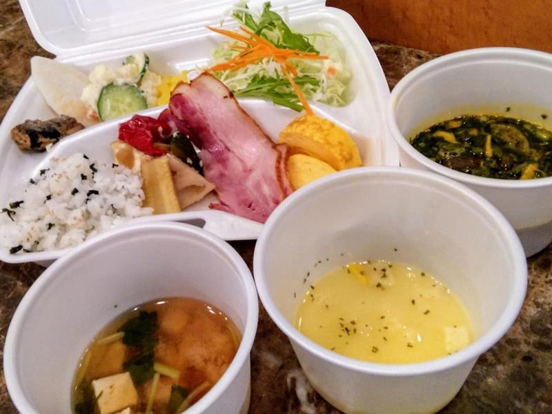 Toyoko Inn Sendai Higashi-guchi No.2 image