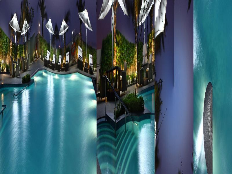 Crowne Plaza Rohini image