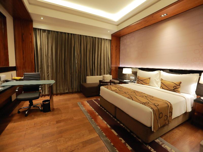 Crowne Plaza Rohini image