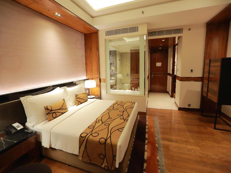 Crowne Plaza Rohini image