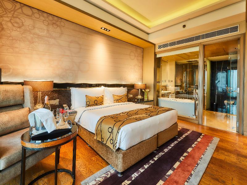 Crowne Plaza Rohini image