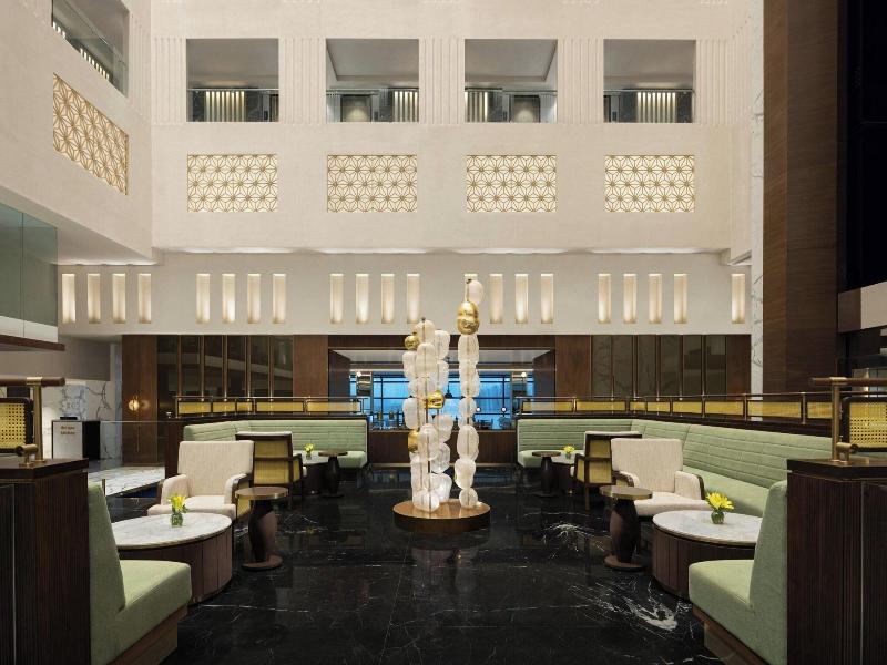 Le Meridien Surat