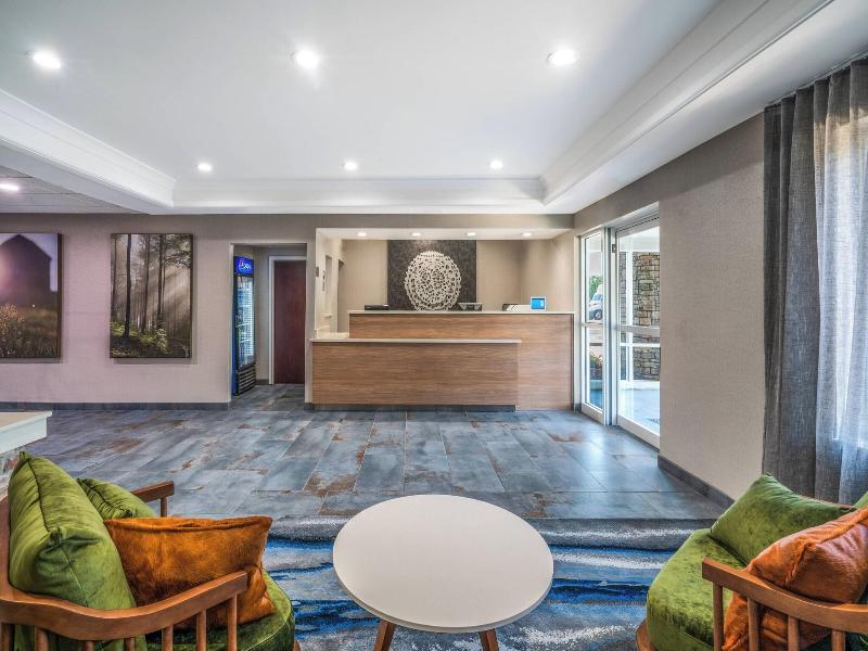 Fairfield Inn & Suites Memphis I-240 & Perkins