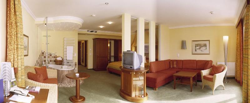 Romantik Hotel Im Weissen Roessl image
