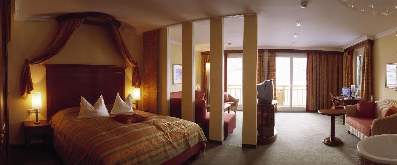Romantik Hotel Im Weissen Roessl image