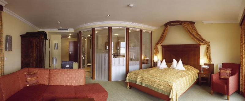 Romantik Hotel Im Weissen Roessl image