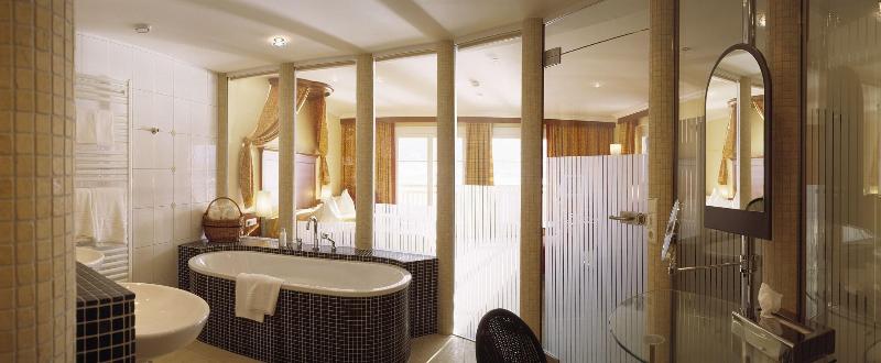 Romantik Hotel Im Weissen Roessl image