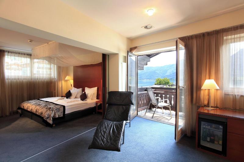 Romantik Hotel Im Weissen Roessl image