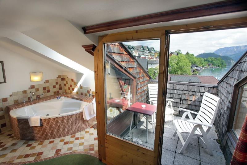 Romantik Hotel Im Weissen Roessl image