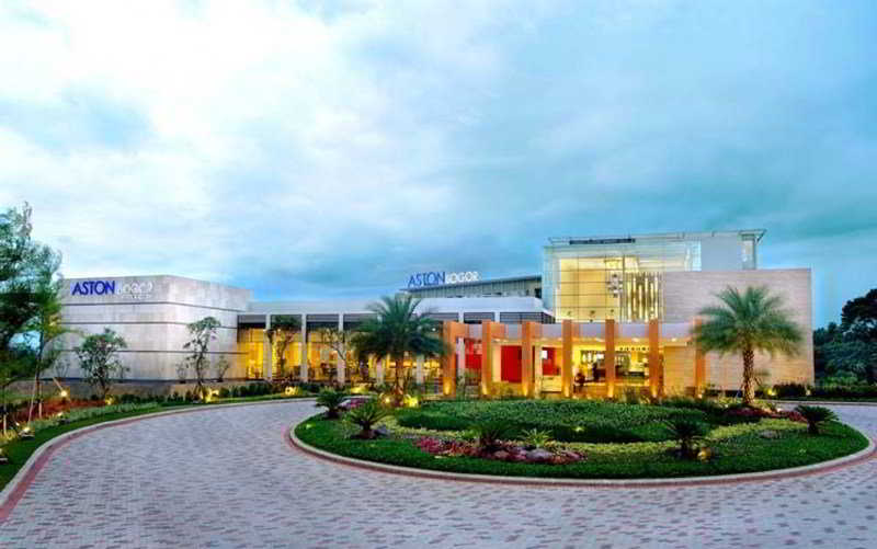 Aston Bogor Hotel And Resort
