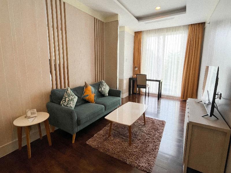 Aston Bogor Hotel & Resort image