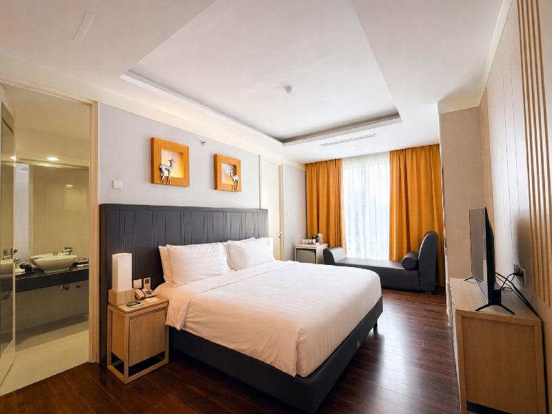 Aston Bogor Hotel & Resort image