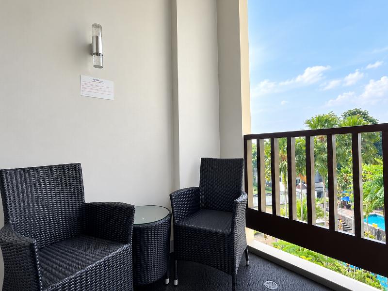 Aston Bogor Hotel & Resort image