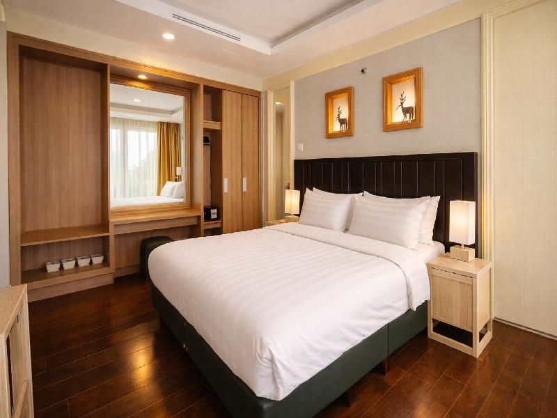 Aston Bogor Hotel & Resort image