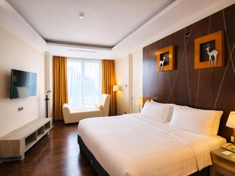 Aston Bogor Hotel & Resort image