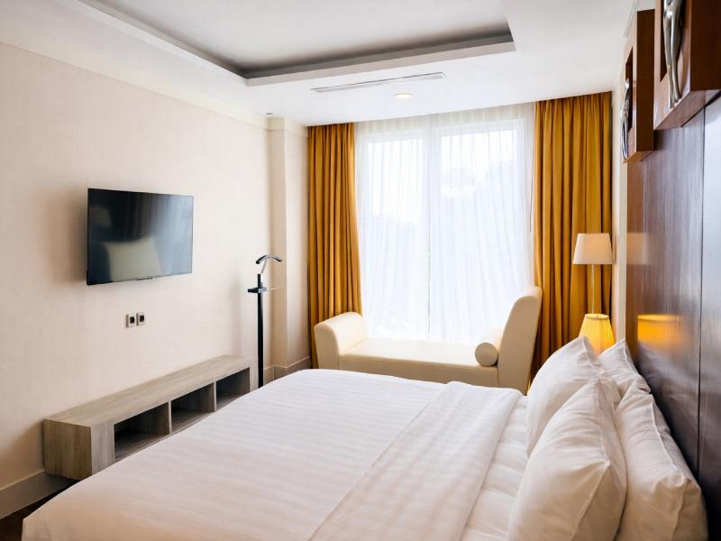 Aston Bogor Hotel & Resort image