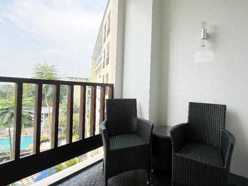 Aston Bogor Hotel & Resort image