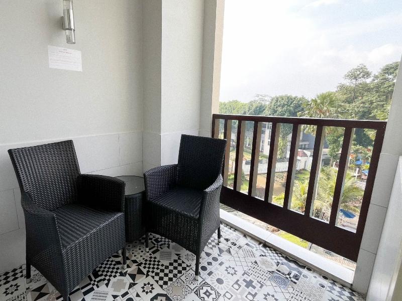 Aston Bogor Hotel & Resort image