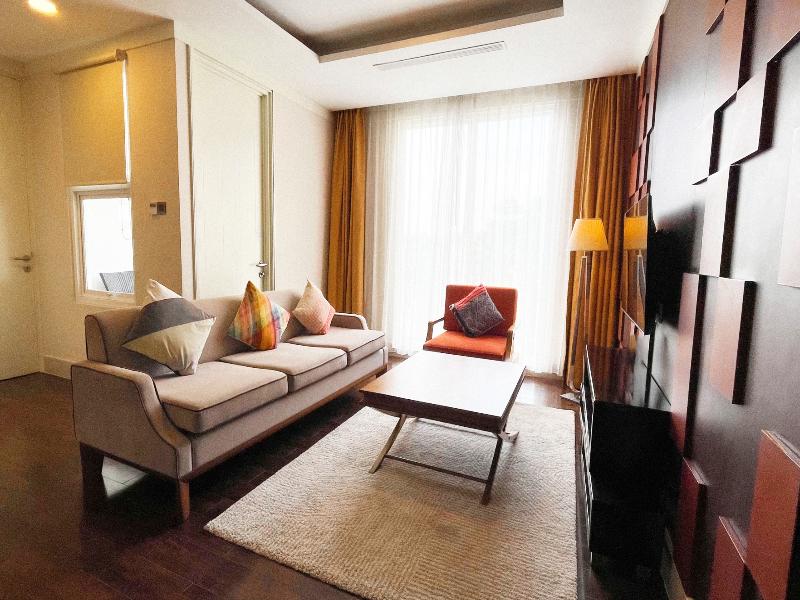 Aston Bogor Hotel & Resort image