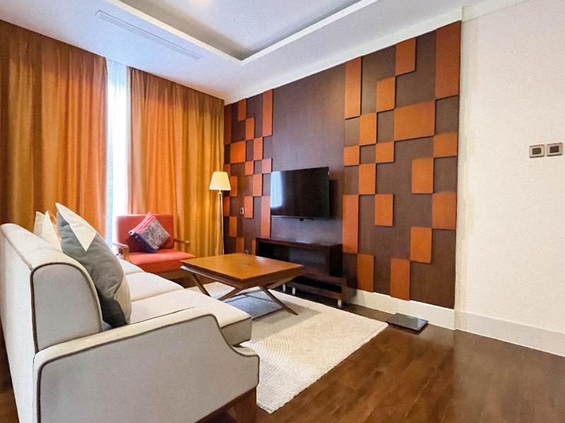 Aston Bogor Hotel & Resort image