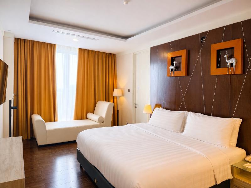 Aston Bogor Hotel & Resort image