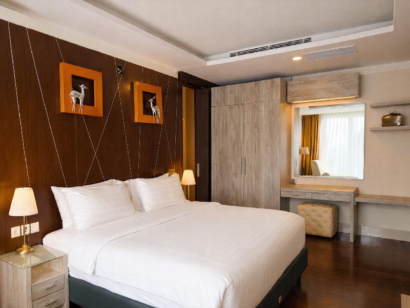 Aston Bogor Hotel & Resort image