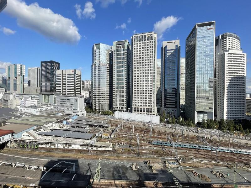 Toyoko Inn Tokyo Shinagawa-eki Takanawa-guchi image
